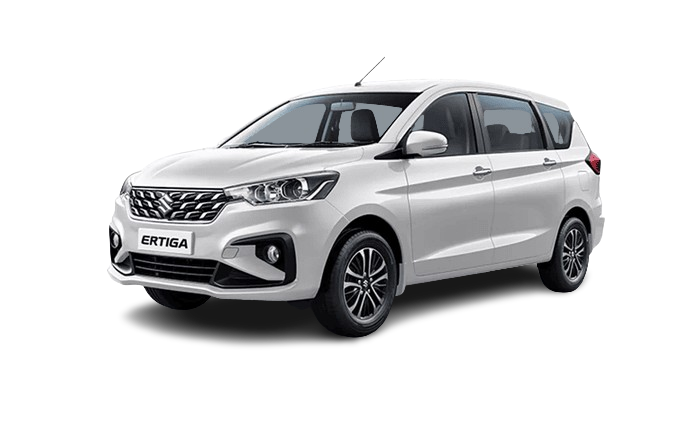 Maruti Ertiga