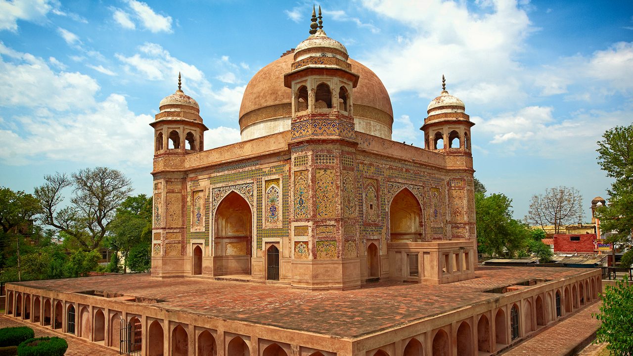 Jalandhar