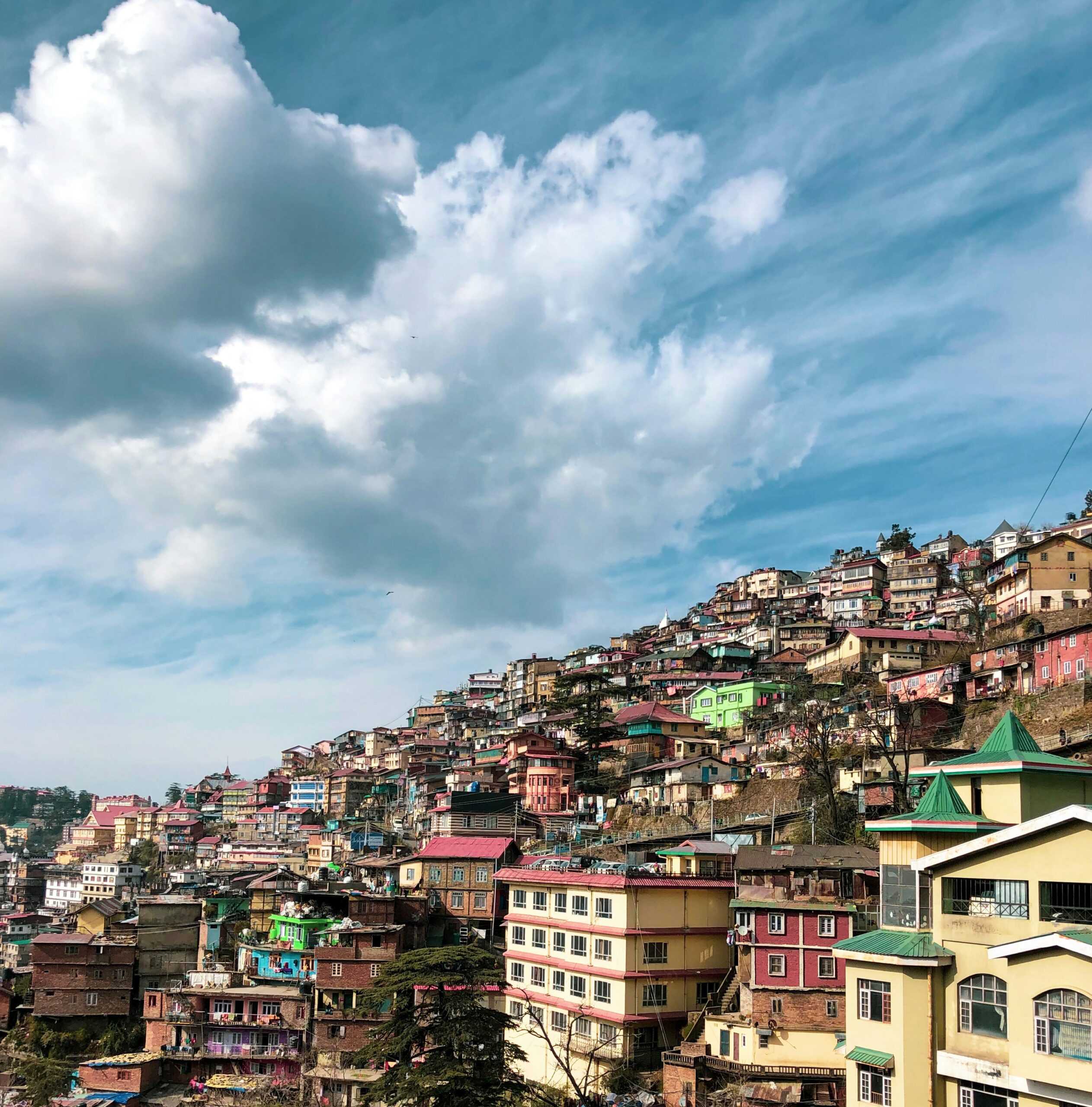 Shimla